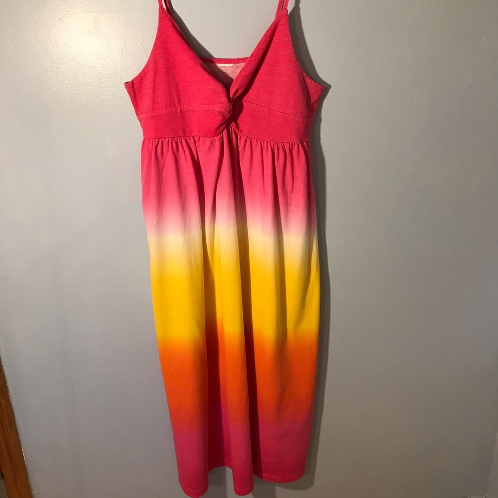 Sundress- Size Medium